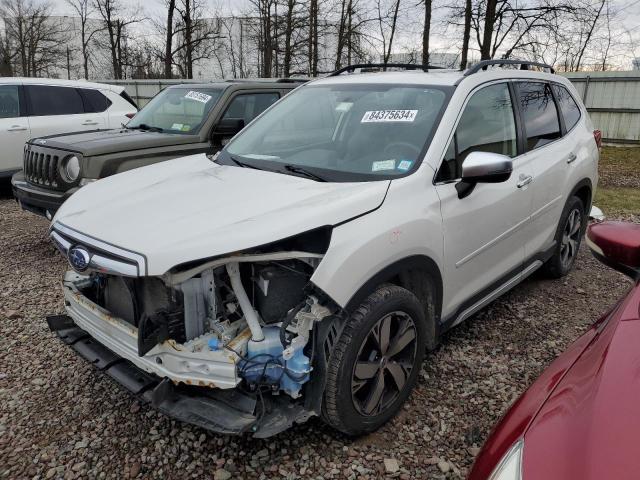 2019 Subaru Forester Touring