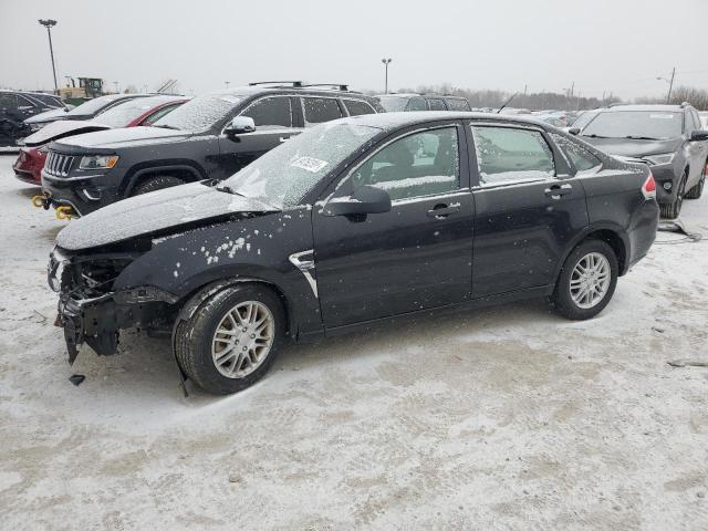 2008 Ford Focus Se