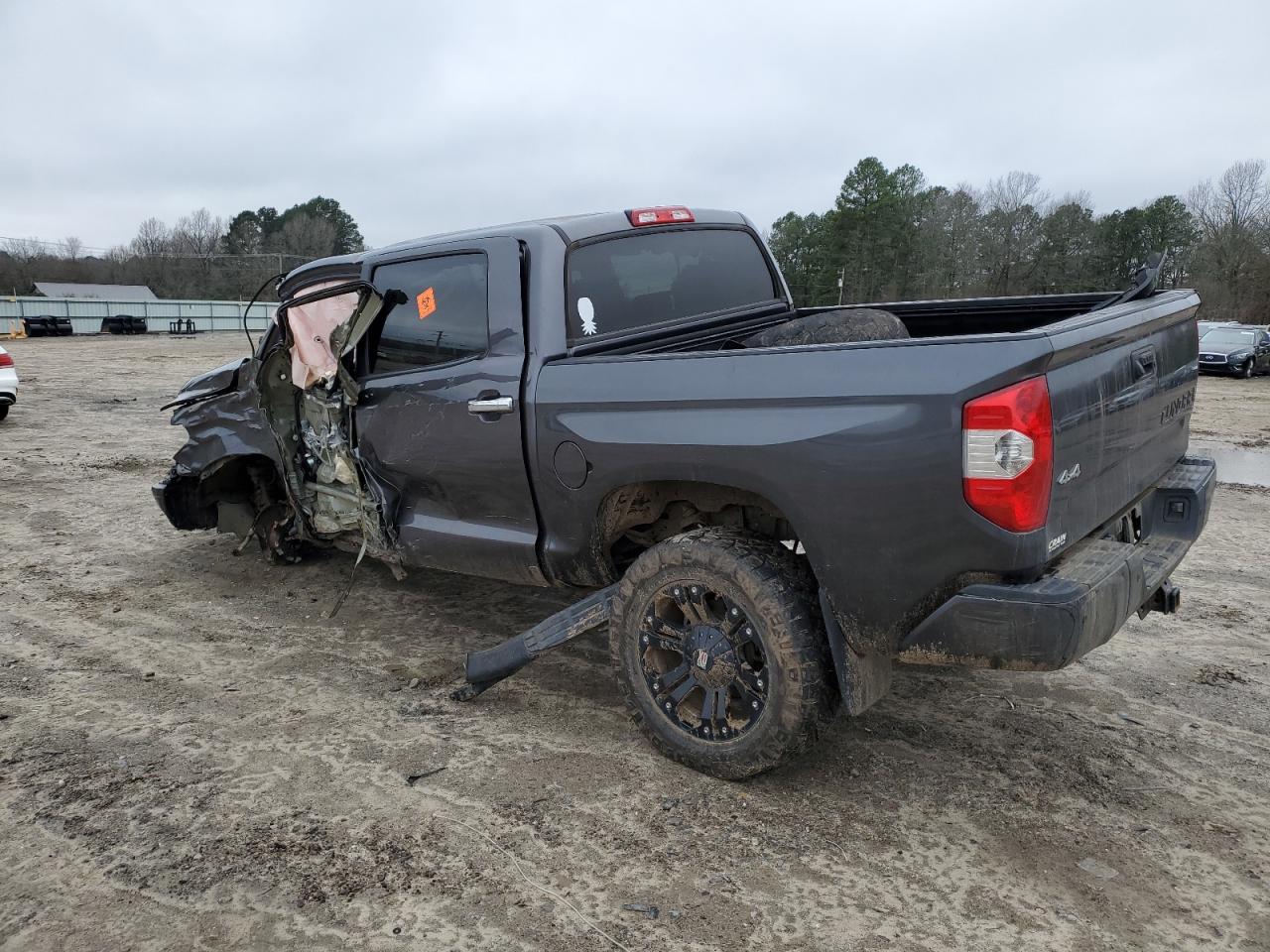 2018 Toyota Tundra - Image 2
