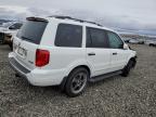 2005 Honda Pilot Exl zu verkaufen in Reno, NV - Front End