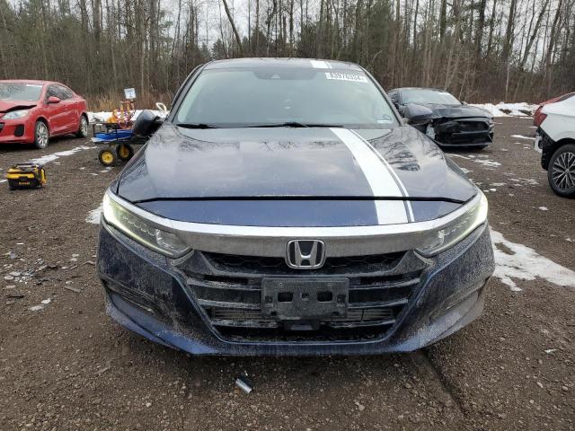 2018 HONDA ACCORD EXL