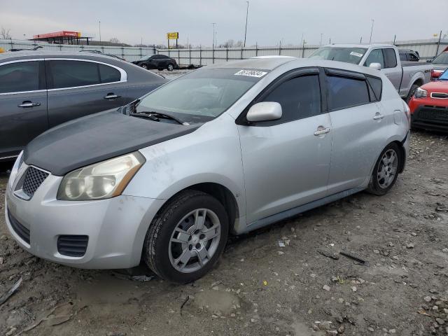 2009 Pontiac Vibe 