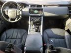 2015 Land Rover Range Rover Sport Hse იყიდება Madisonville-ში, TN - Undercarriage