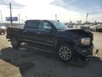 2018 Gmc Sierra C1500 Denali zu verkaufen in Los Angeles, CA - Front End