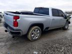2021 Chevrolet Silverado K2500 Heavy Duty Ltz იყიდება Walton-ში, KY - Front End