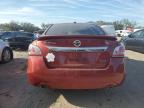 2015 Nissan Altima 2.5 за продажба в Riverview, FL - Front End