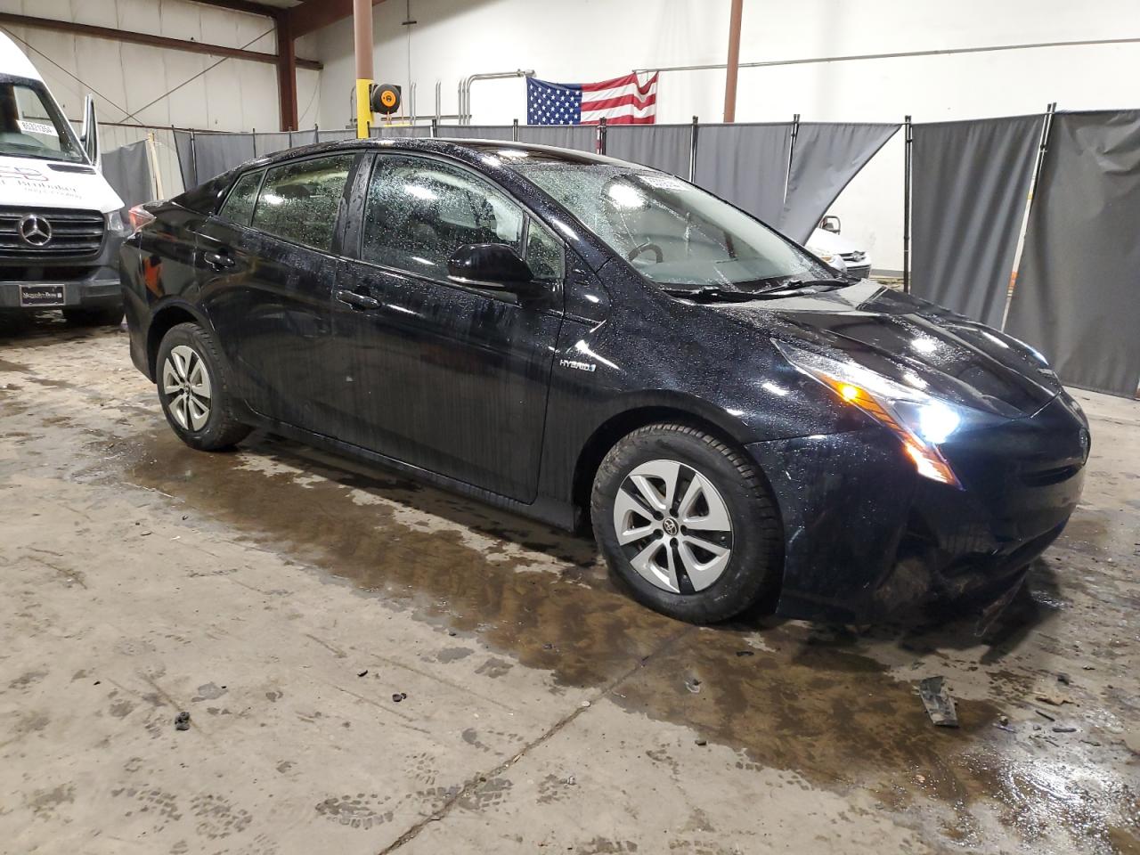 VIN JTDKARFU4G3011239 2016 TOYOTA PRIUS no.4