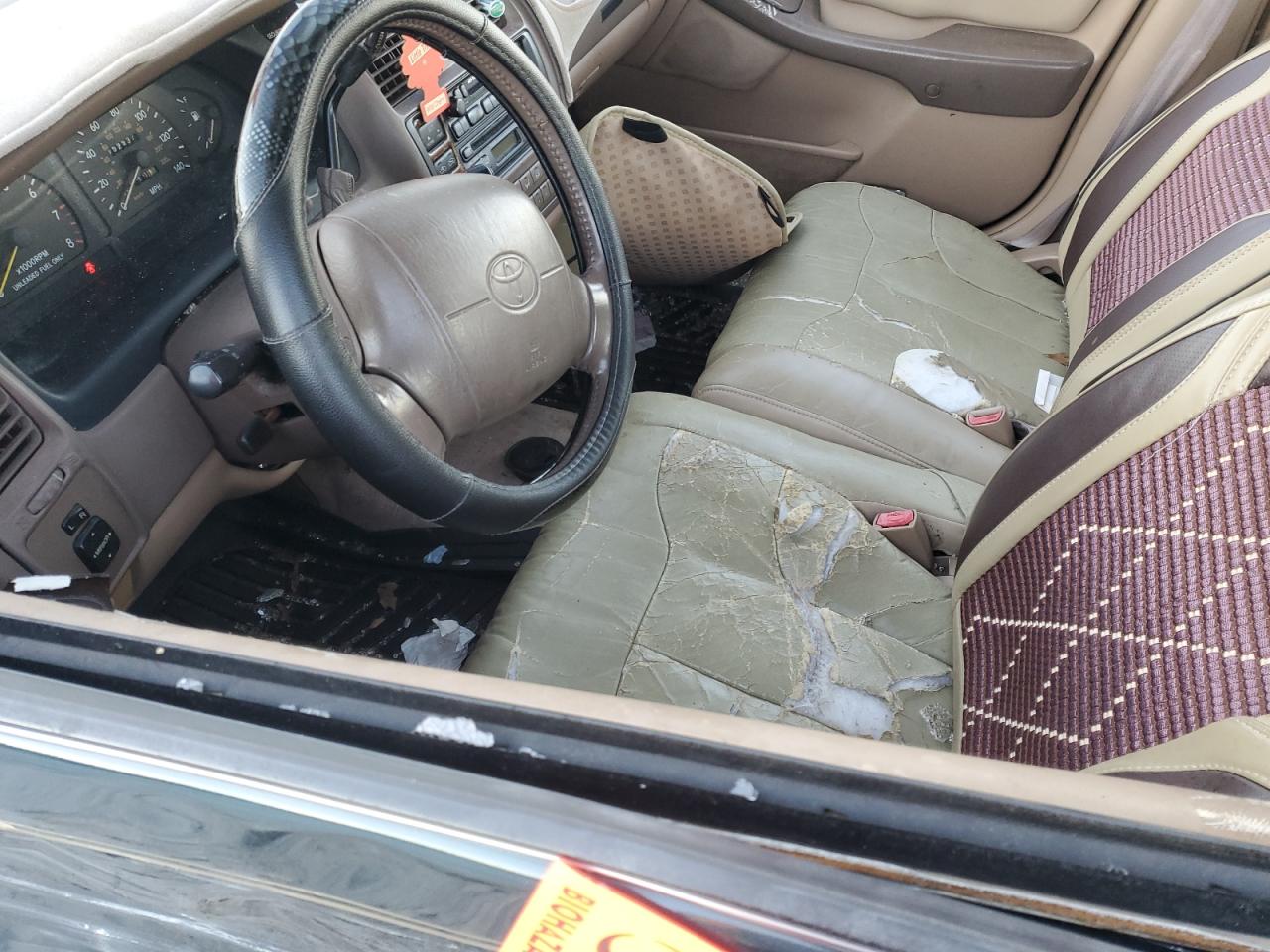 1995 Toyota Avalon - Image 7