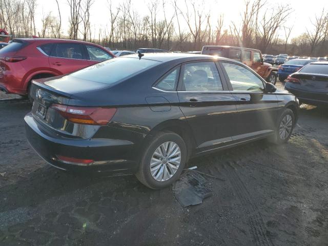  VOLKSWAGEN JETTA 2019 Czarny