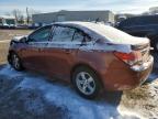 2012 Chevrolet Cruze Lt იყიდება Chalfont-ში, PA - Front End