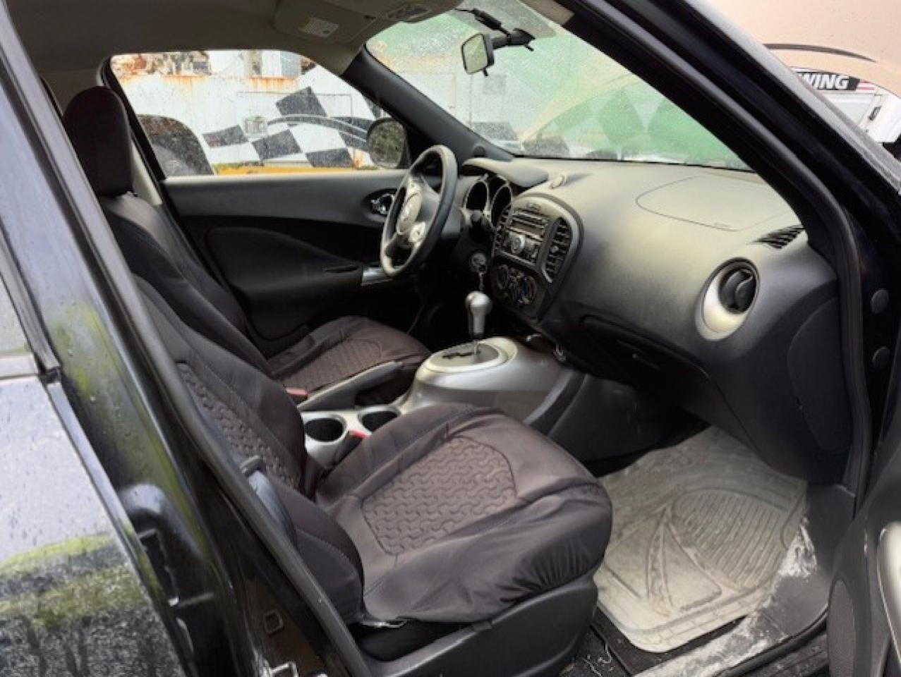 2011 Nissan Juke - Image 7