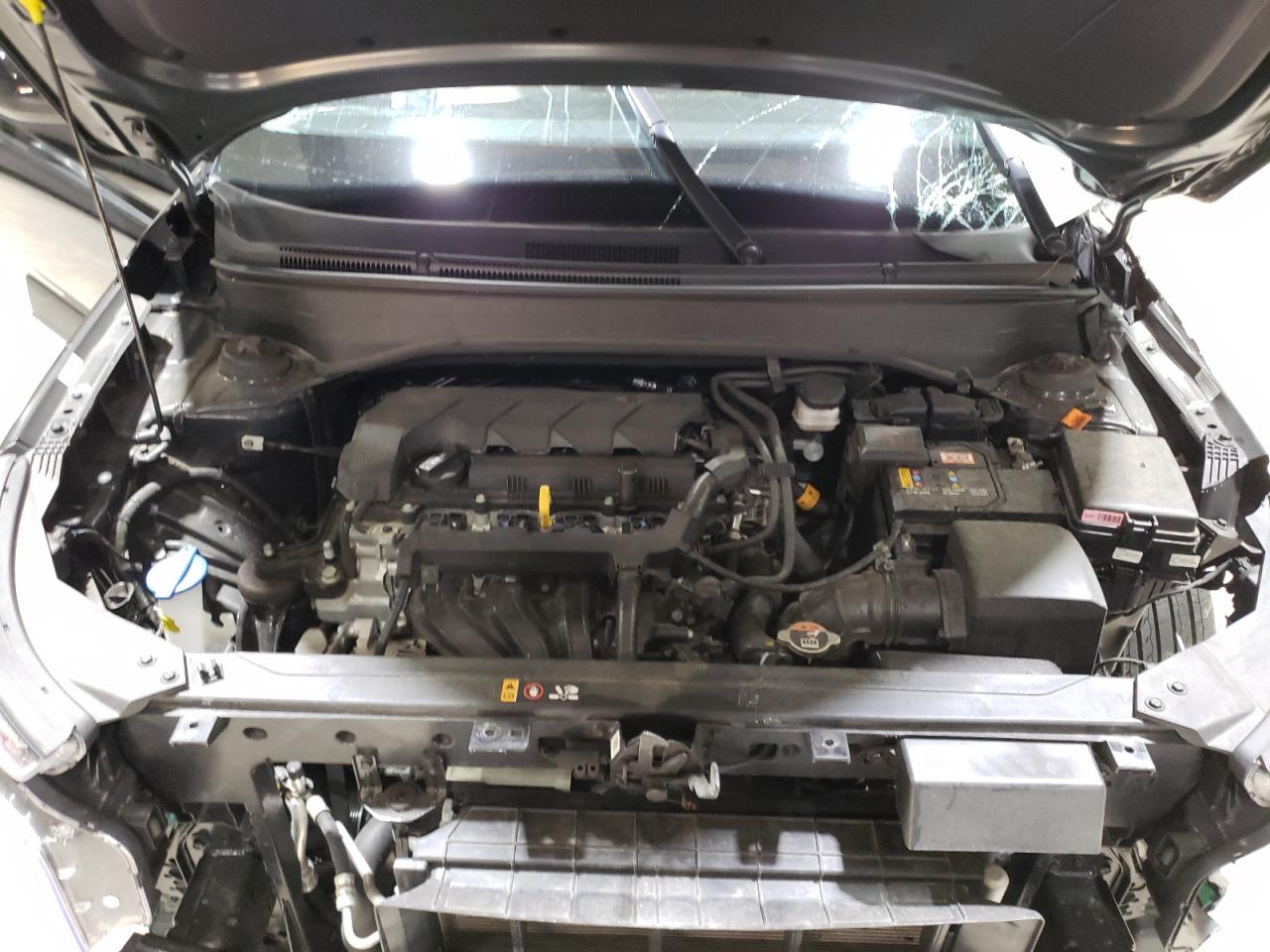 2023 Hyundai Venue - Image 13