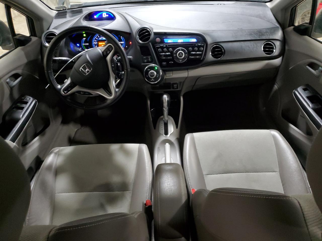 2014 Honda Insight - Image 8