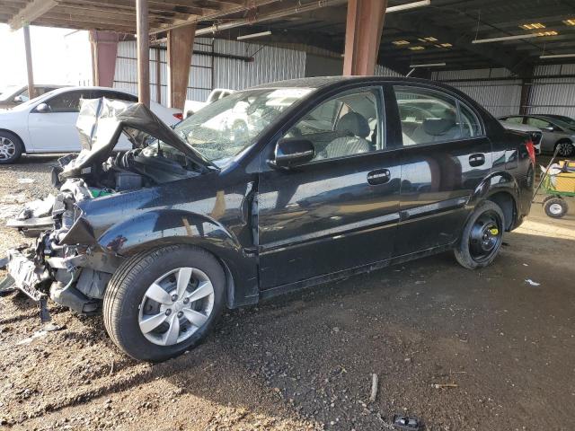 2010 Kia Rio Lx