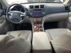 2011 Toyota Highlander Limited for Sale in Spartanburg, SC - Front End
