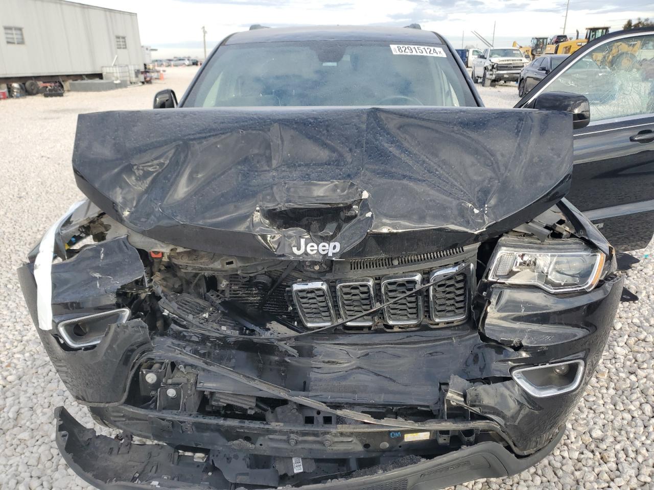 2019 Jeep Grand Cherokee - Image 13