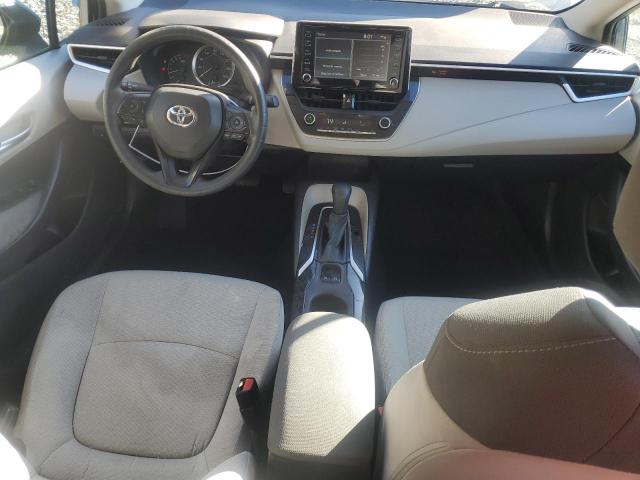  TOYOTA COROLLA 2021 Gray