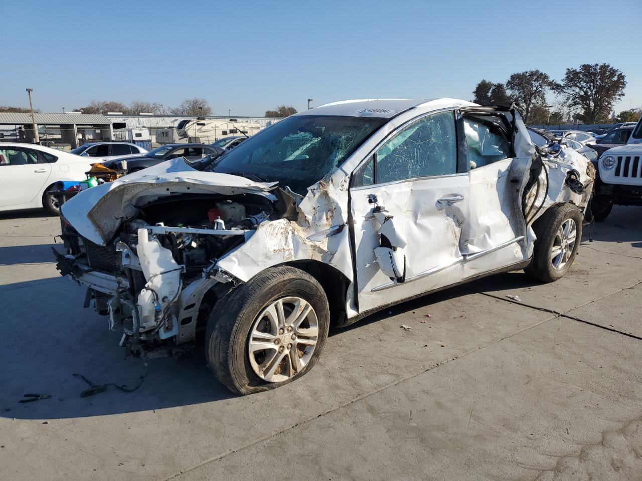 2019 Buick Enclave - Image 1