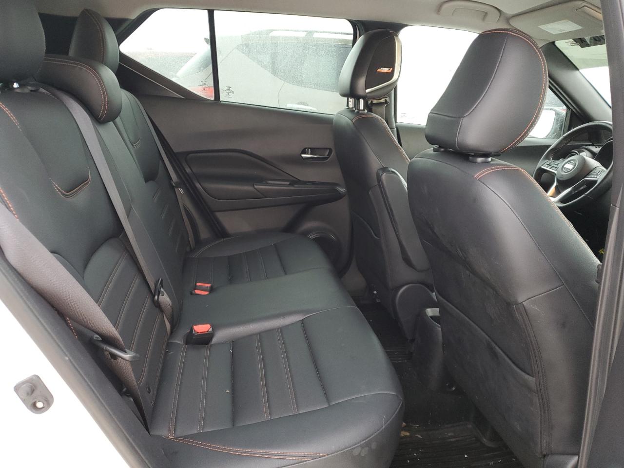 3N1CP5CU8KL560989 NISSAN KICKS 2019