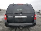 2012 Ford Expedition Limited იყიდება Eugene-ში, OR - Front End