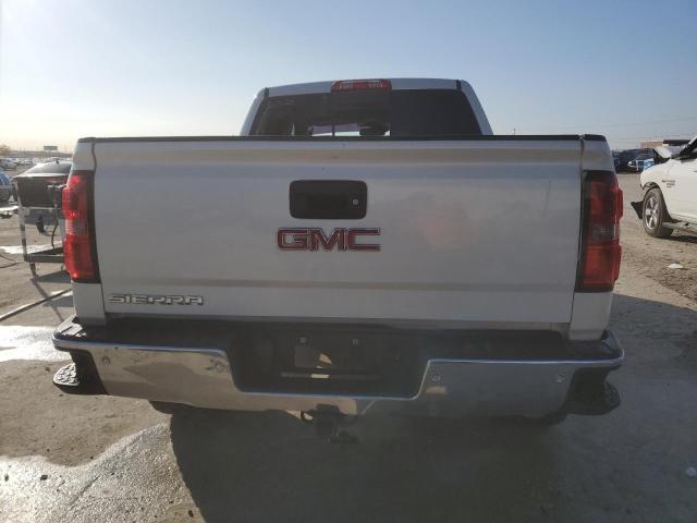  GMC SIERRA 2014 Белы