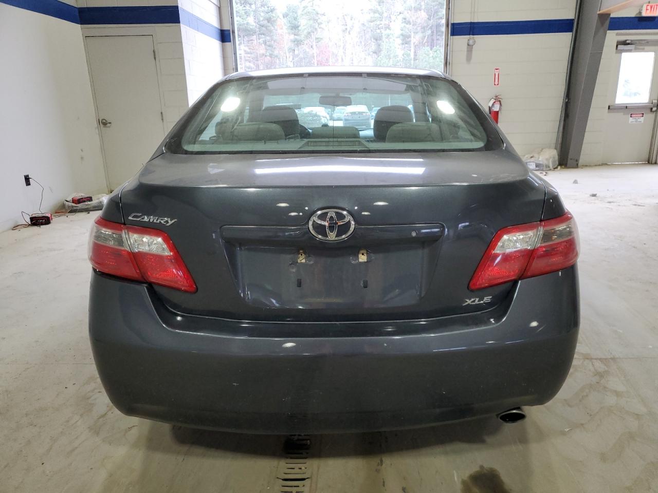 2009 Toyota Camry - Image 6