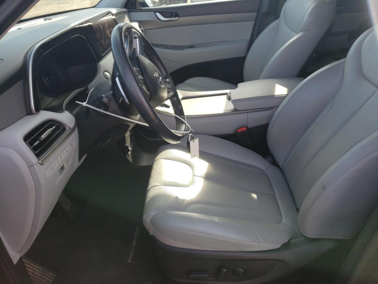 2021 Hyundai Palisade - Image 7