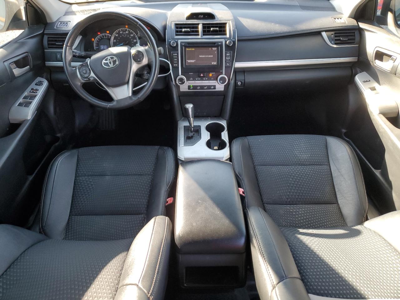 VIN 4T1BF1FK2EU782206 2014 TOYOTA CAMRY no.8