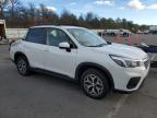 2021 Subaru Forester Premium de vânzare în Brookhaven, NY - Top/Roof