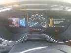 2015 Ford Fusion Titanium на продаже в Wilmer, TX - Side