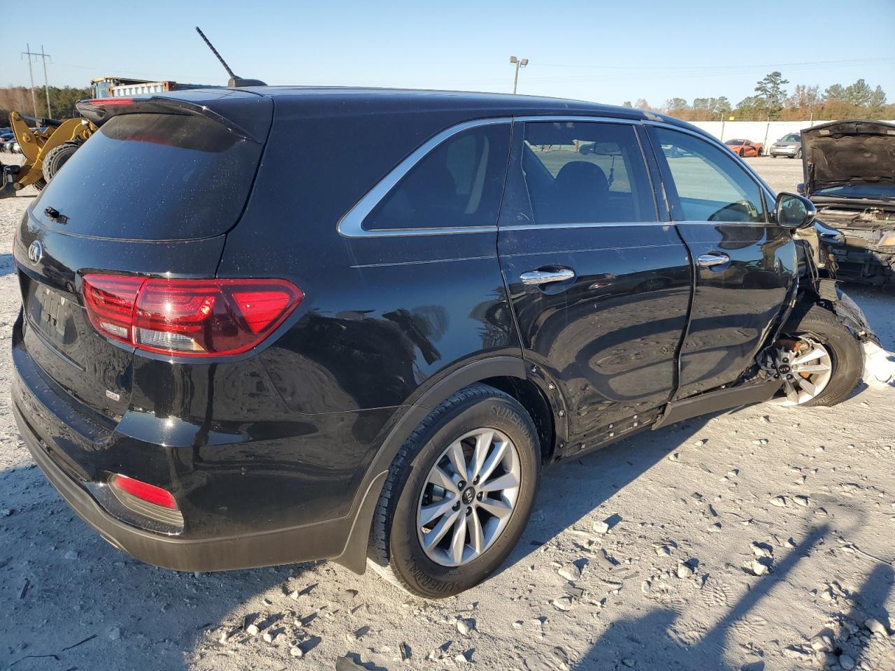 2019 Kia Sorento - Image 3