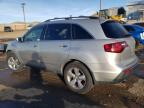 2012 Acura Mdx  zu verkaufen in Albuquerque, NM - Front End