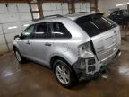 2012 Ford Edge Se zu verkaufen in Pekin, IL - Rear End