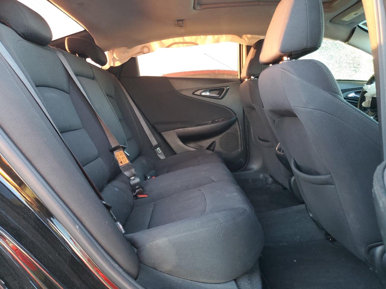 1G1ZD5ST1MF063166 CHEVROLET MALIBU 2021