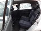 2007 HYUNDAI GETZ GSI  for sale at Copart SANDTOFT