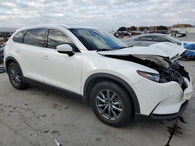  MAZDA CX-9 2020 Белы