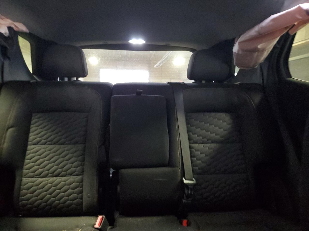 2021 Chevrolet Equinox - Image 10