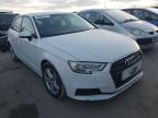 2017 AUDI A3 SE TFSI for sale at Copart ROCHFORD