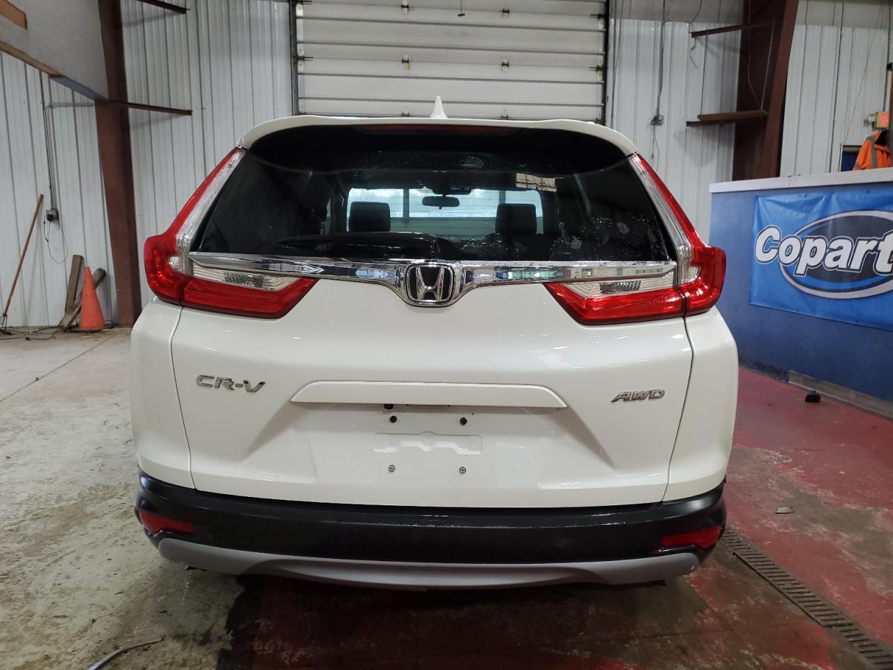 VIN 5J6RW2H56HL024891 2017 HONDA CRV no.6