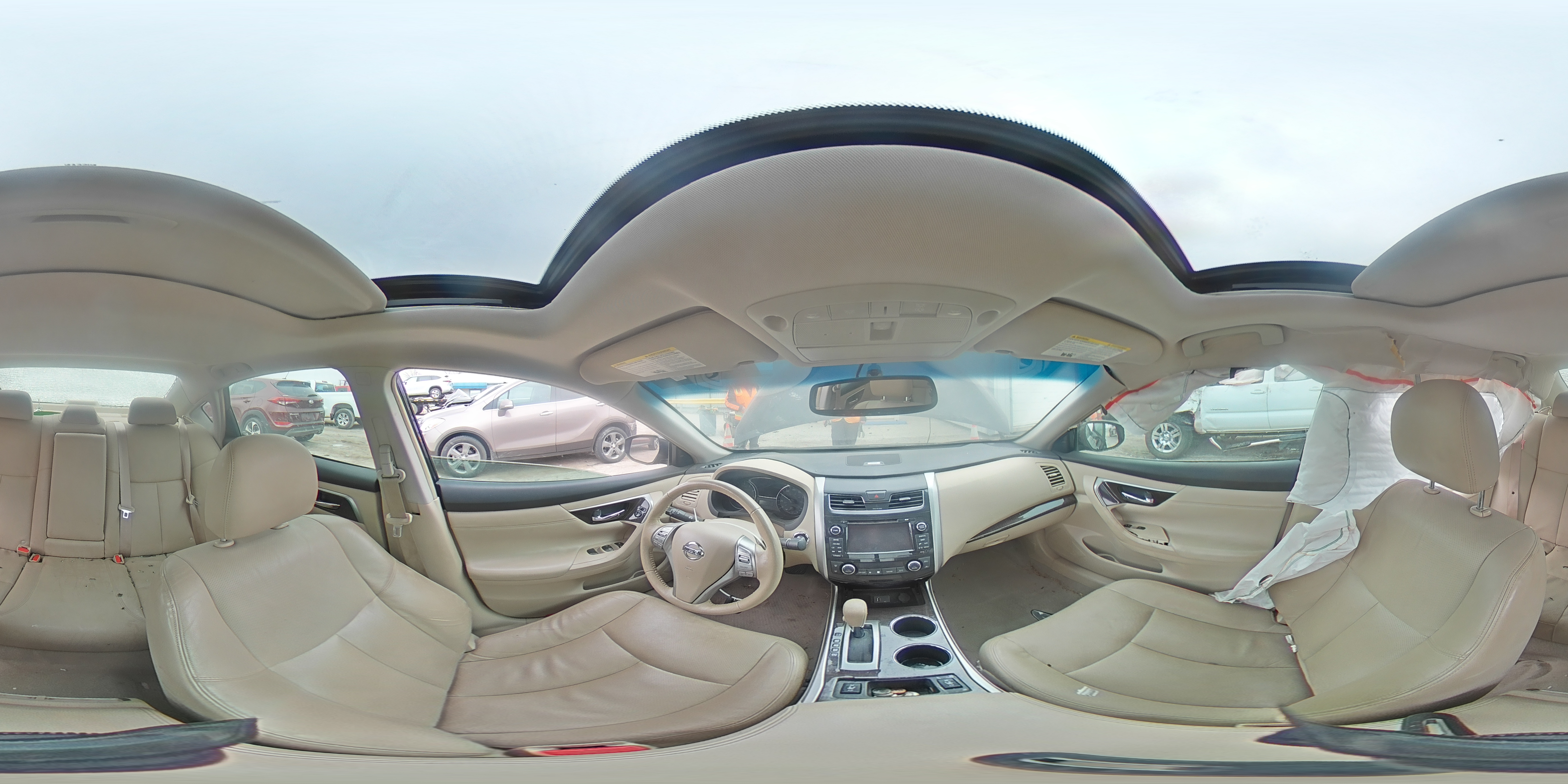 2013 Nissan Altima - Image 13