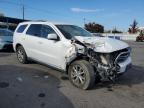 2015 Dodge Durango Limited за продажба в San Martin, CA - Mechanical