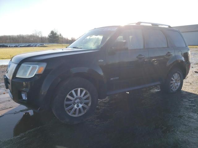 2008 Mercury Mariner Premier