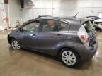 2012 Toyota Prius C  продається в Franklin, WI - Front End