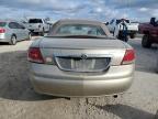 2004 Chrysler Sebring Limited na sprzedaż w Kansas City, KS - Front End