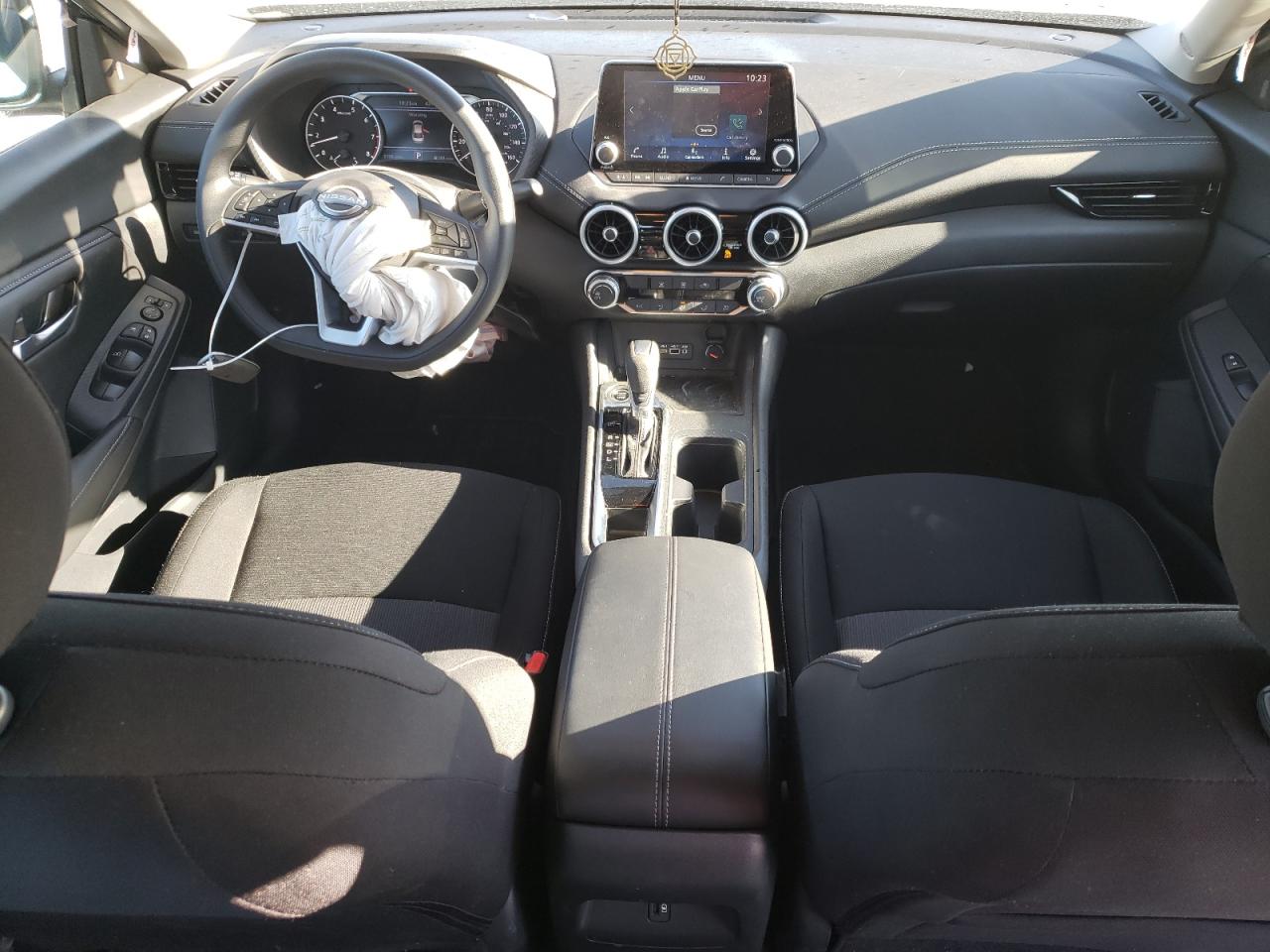 2024 Nissan Sentra - Image 8