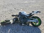 2006 Honda Cbr1000 Rr იყიდება Taylor-ში, TX - Front End