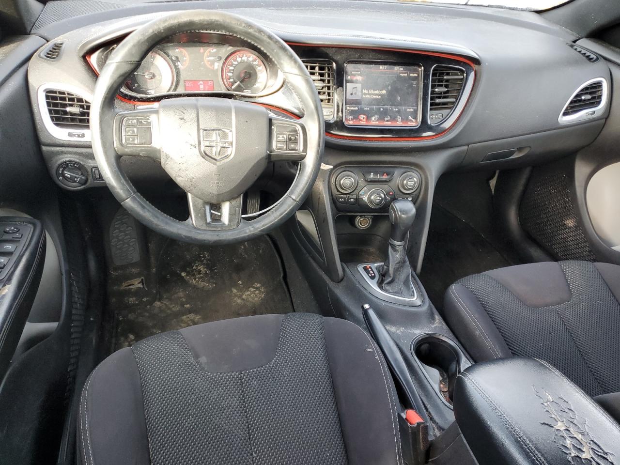 2015 Dodge Dart - Image 8