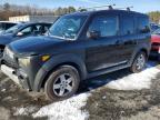 2007 Honda Element Lx en Venta en Exeter, RI - Front End