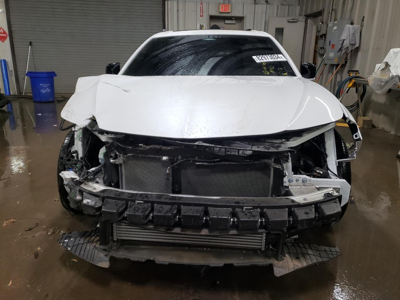 2025 Acura TLX - Image 5