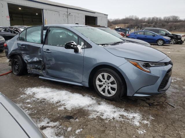  TOYOTA COROLLA 2024 Blue